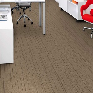 Rule Breaker Stripe Tile